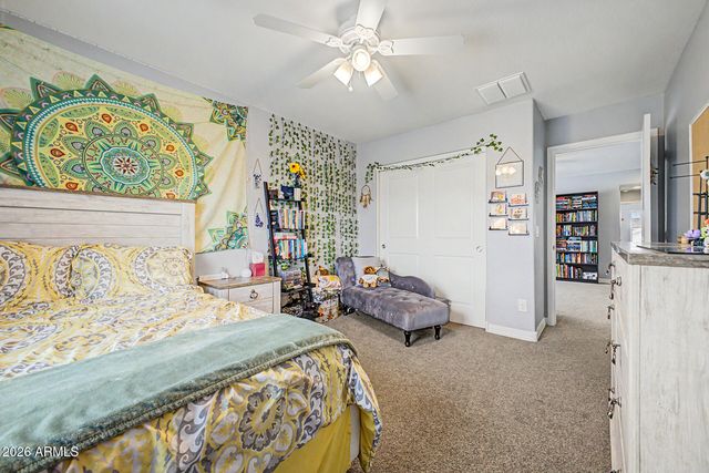 3921 E MIA Lane, Gilbert, AZ 85298