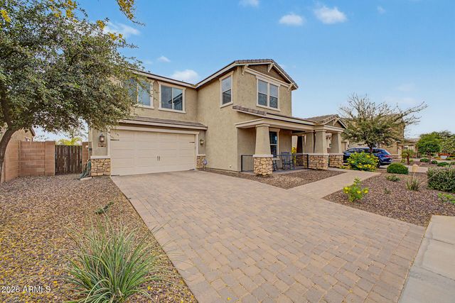 3921 E MIA Lane, Gilbert, AZ 85298
