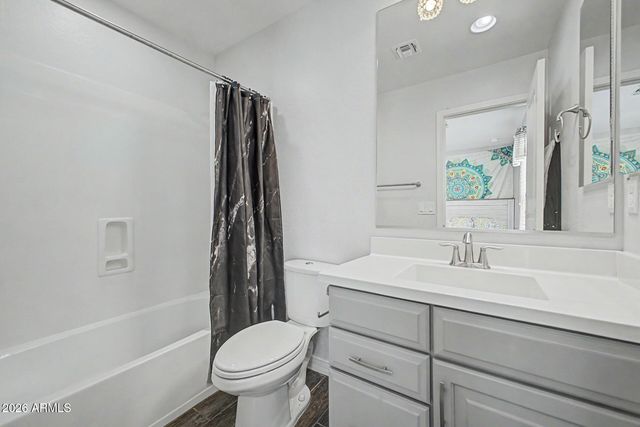 3921 E MIA Lane, Gilbert, AZ 85298