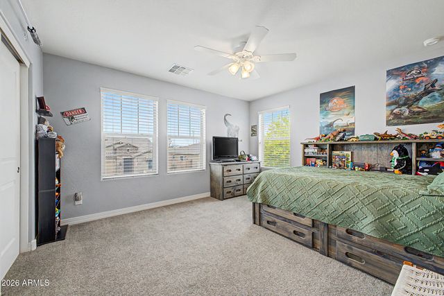 3921 E MIA Lane, Gilbert, AZ 85298