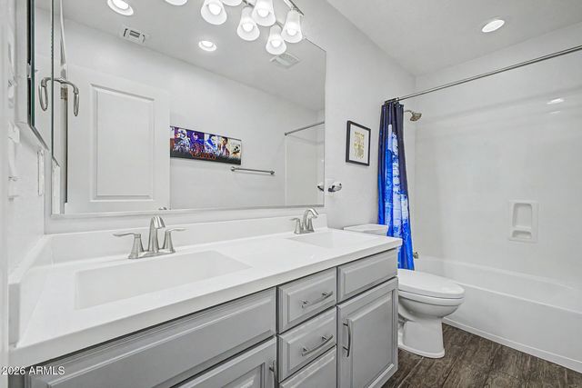3921 E MIA Lane, Gilbert, AZ 85298