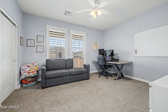 3921 E MIA Lane, Gilbert, AZ 85298
