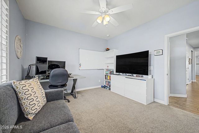 3921 E MIA Lane, Gilbert, AZ 85298