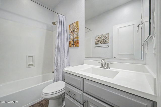 3921 E MIA Lane, Gilbert, AZ 85298