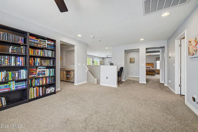 3921 E MIA Lane, Gilbert, AZ 85298
