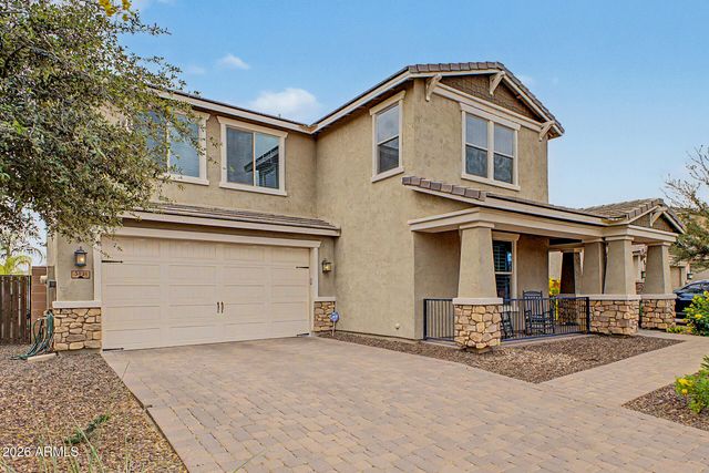 3921 E MIA Lane, Gilbert, AZ 85298
