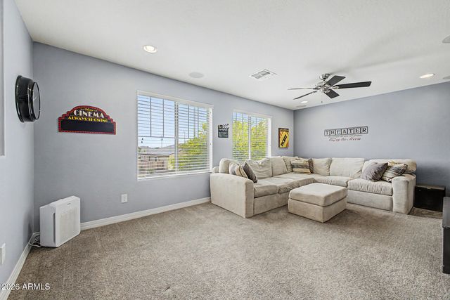 3921 E MIA Lane, Gilbert, AZ 85298