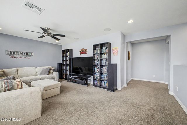 3921 E MIA Lane, Gilbert, AZ 85298