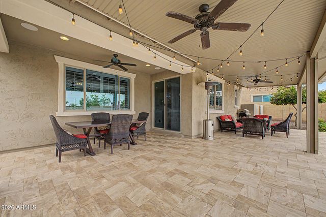 3921 E MIA Lane, Gilbert, AZ 85298