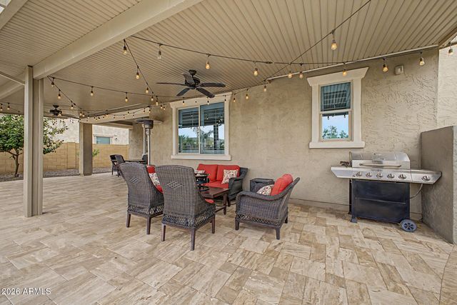 3921 E MIA Lane, Gilbert, AZ 85298
