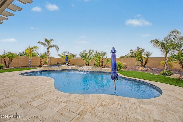 3921 E MIA Lane, Gilbert, AZ 85298