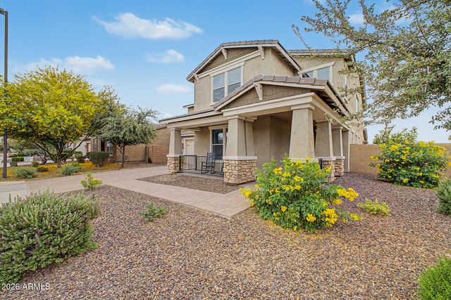 3921 E MIA Lane, Gilbert, AZ 85298