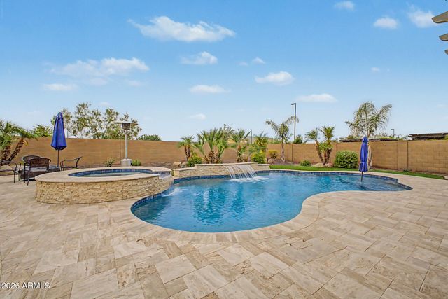3921 E MIA Lane, Gilbert, AZ 85298