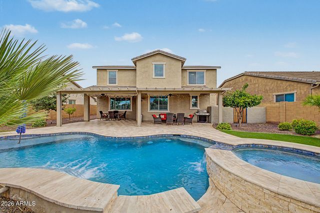 3921 E MIA Lane, Gilbert, AZ 85298