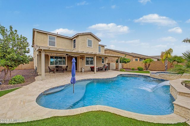 3921 E MIA Lane, Gilbert, AZ 85298