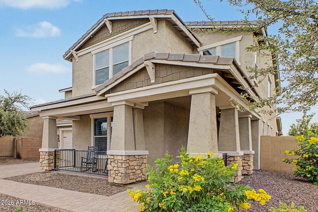 3921 E MIA Lane, Gilbert, AZ 85298
