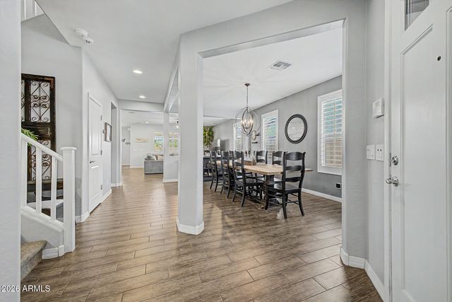 3921 E MIA Lane, Gilbert, AZ 85298