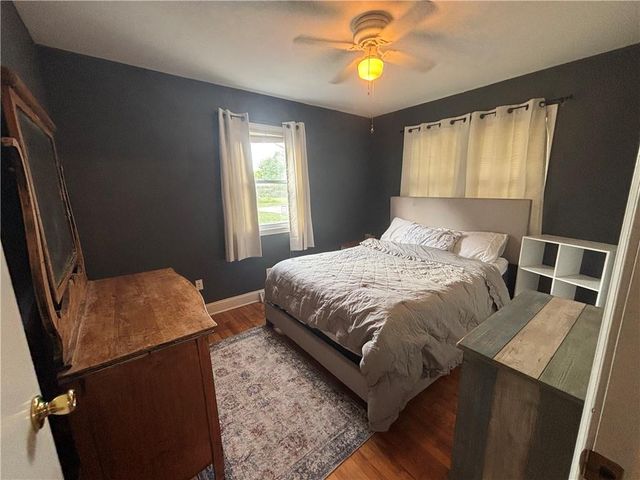 1410 Ridgeway Drive, Richmond, MO 64085