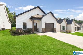 169 PARK DRIVE N, Clanton, AL 35045