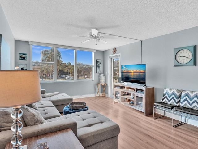 201 N Ocean Boulevard 202, Pompano Beach, FL 33062