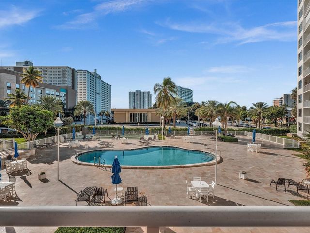 201 N Ocean Boulevard 202, Pompano Beach, FL 33062