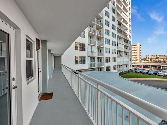 201 N Ocean Boulevard 202, Pompano Beach, FL 33062