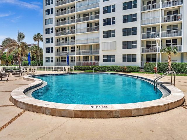 201 N Ocean Boulevard 202, Pompano Beach, FL 33062