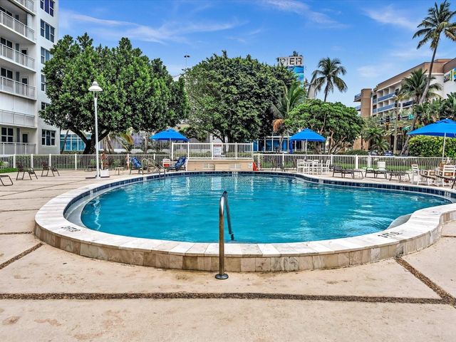 201 N Ocean Boulevard 202, Pompano Beach, FL 33062