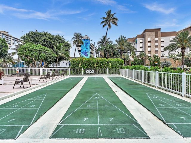 201 N Ocean Boulevard 202, Pompano Beach, FL 33062