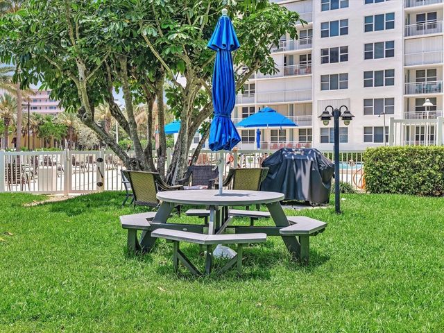 201 N Ocean Boulevard 202, Pompano Beach, FL 33062