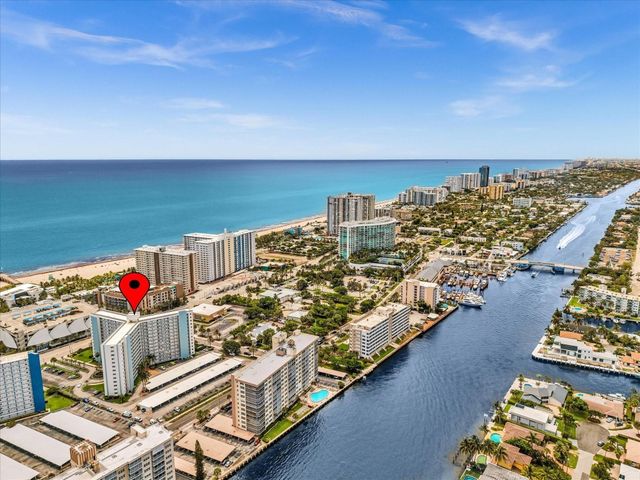 201 N Ocean Boulevard 202, Pompano Beach, FL 33062
