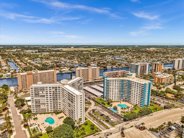 201 N Ocean Boulevard 202, Pompano Beach, FL 33062