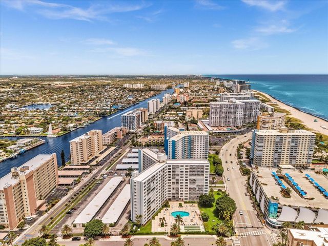 201 N Ocean Boulevard 202, Pompano Beach, FL 33062