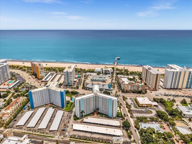 201 N Ocean Boulevard 202, Pompano Beach, FL 33062