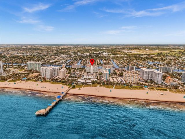 201 N Ocean Boulevard 202, Pompano Beach, FL 33062
