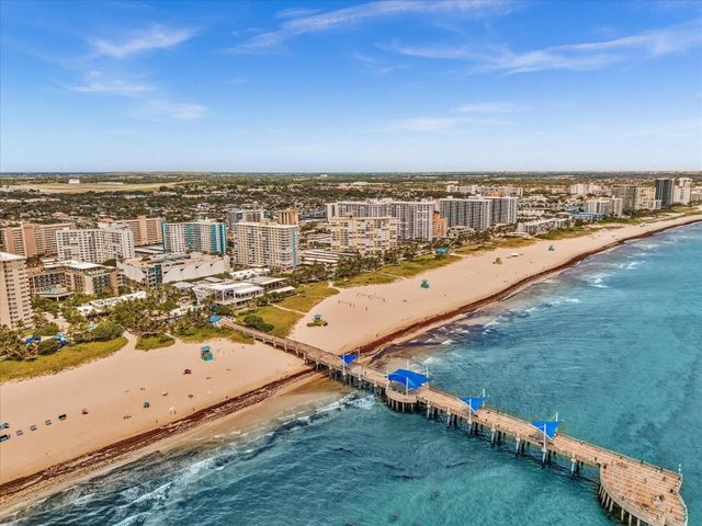 201 N Ocean Boulevard 202, Pompano Beach, FL 33062