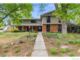 700 Garfield Street, Fort Collins, CO 80524