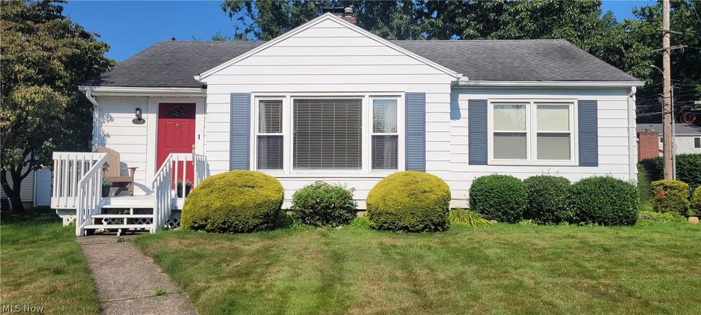 2388 17th Street, Cuyahoga Falls, OH 44223