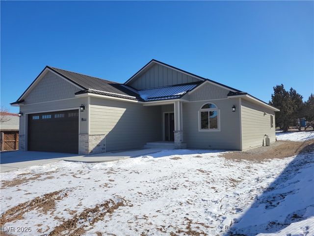 2321 Campton Street, Ely, NV 89301