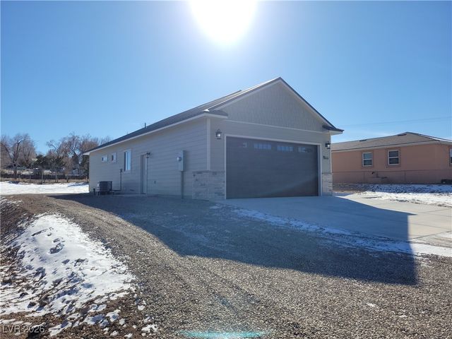 2321 Campton Street, Ely, NV 89301