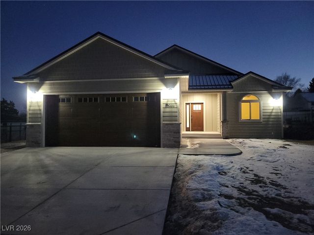 2321 Campton Street, Ely, NV 89301