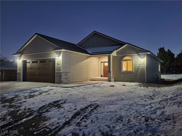 2321 Campton Street, Ely, NV 89301