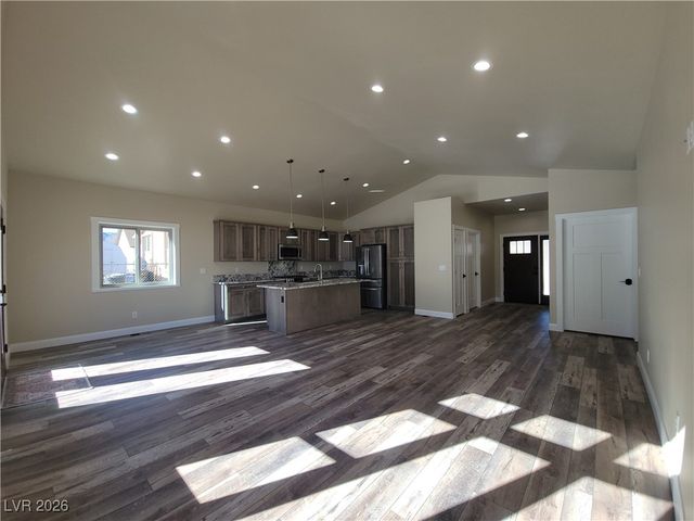 2321 Campton Street, Ely, NV 89301