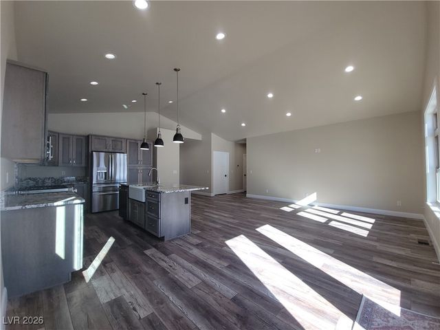 2321 Campton Street, Ely, NV 89301