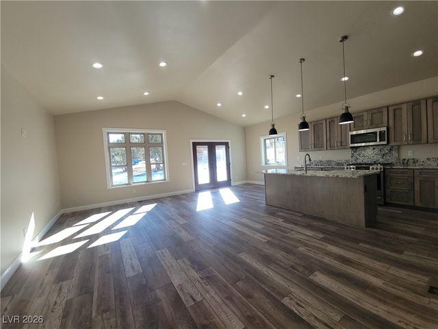 2321 Campton Street, Ely, NV 89301