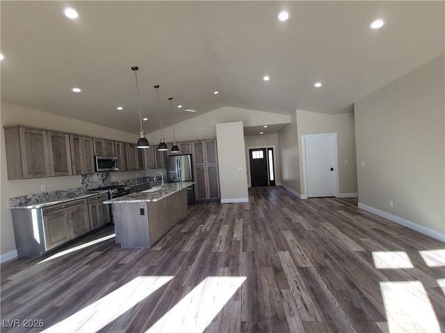 2321 Campton Street, Ely, NV 89301