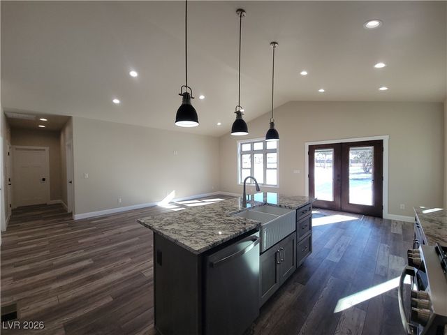 2321 Campton Street, Ely, NV 89301