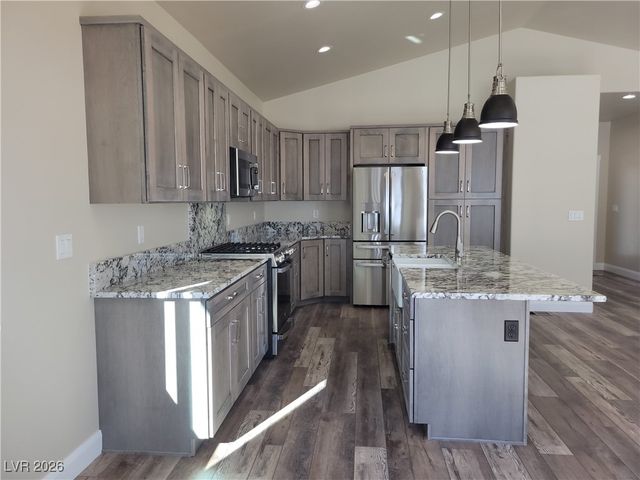 2321 Campton Street, Ely, NV 89301