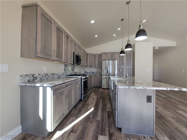 2321 Campton Street, Ely, NV 89301