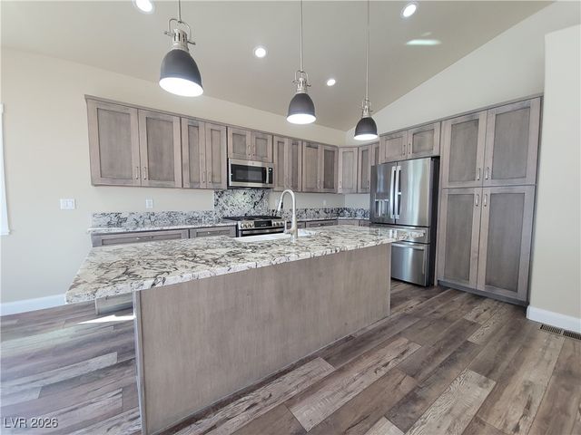 2321 Campton Street, Ely, NV 89301